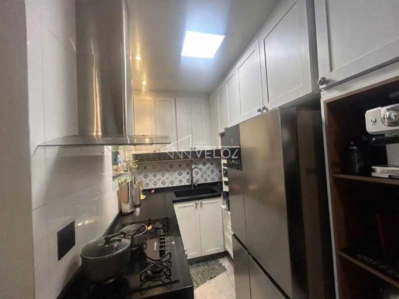 Apartamento, 2 quartos, 67 m² - Foto 13