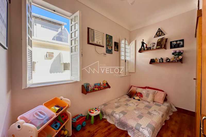 Apartamento, 3 quartos, 140 m² - Foto 5