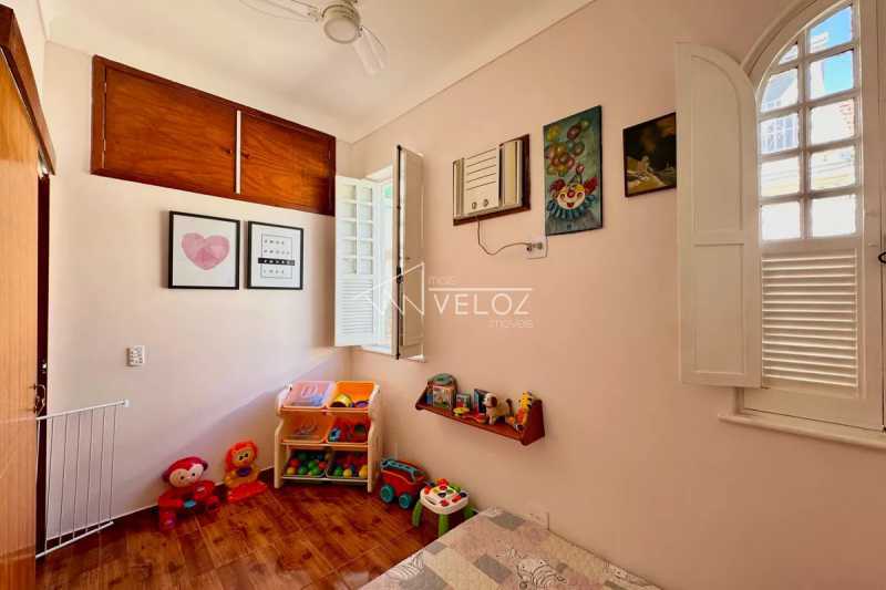 Apartamento, 3 quartos, 140 m² - Foto 14
