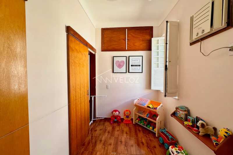 Apartamento, 3 quartos, 140 m² - Foto 24