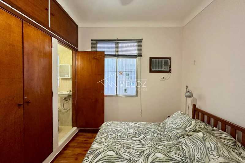 Apartamento, 3 quartos, 140 m² - Foto 6