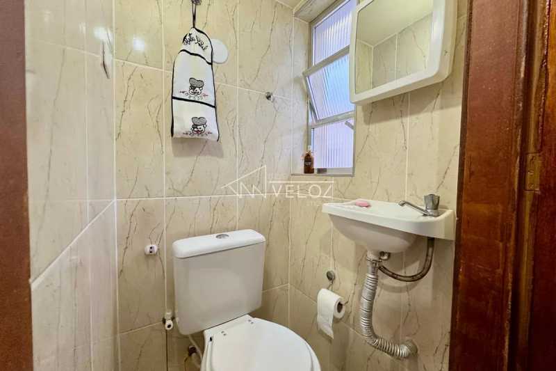 Apartamento, 3 quartos, 140 m² - Foto 18