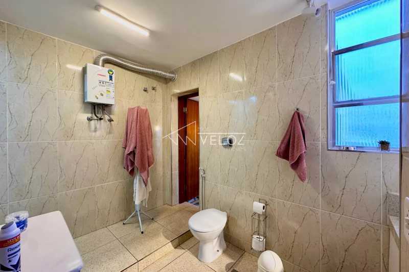 Apartamento, 3 quartos, 140 m² - Foto 13