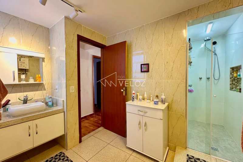 Apartamento, 3 quartos, 140 m² - Foto 16
