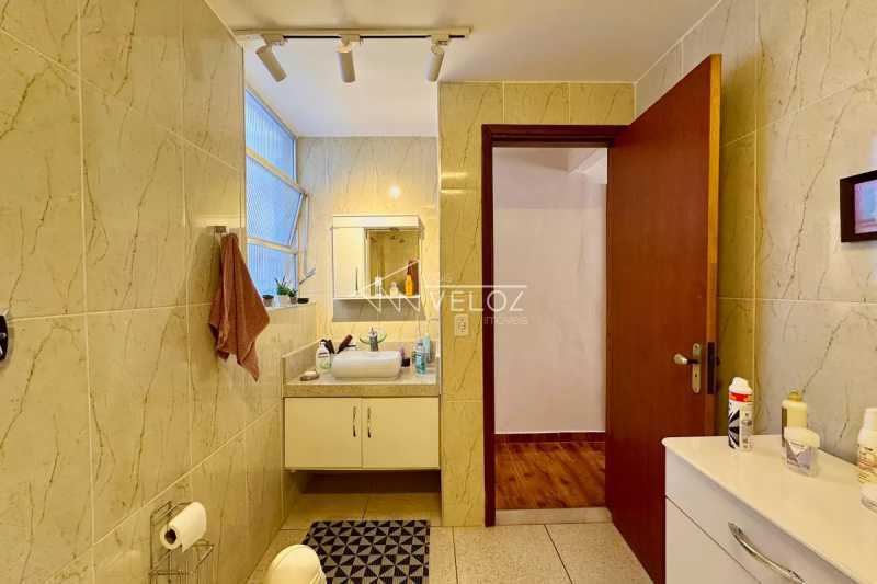 Apartamento, 3 quartos, 140 m² - Foto 20