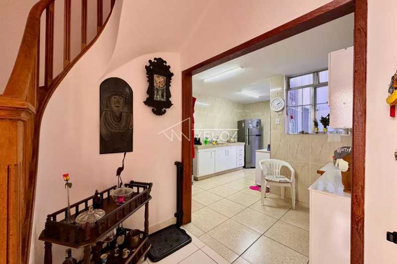 Apartamento, 3 quartos, 140 m² - Foto 4