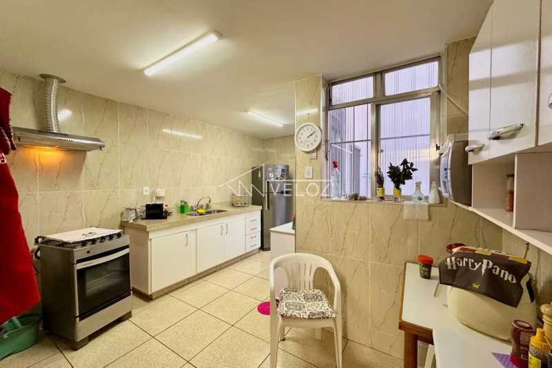 Apartamento, 3 quartos, 140 m² - Foto 15