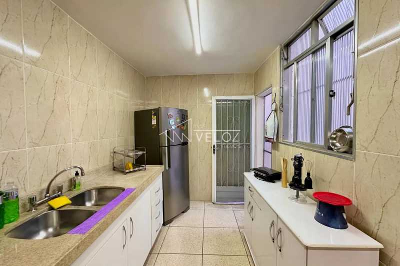 Apartamento, 3 quartos, 140 m² - Foto 9
