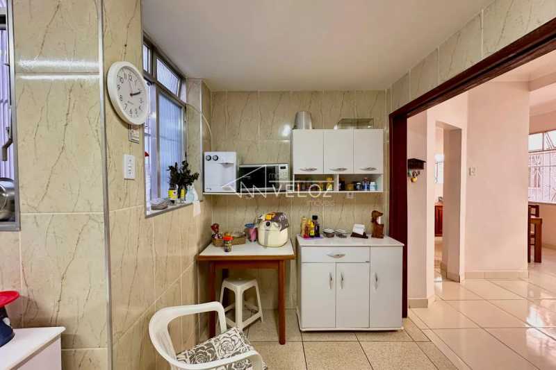 Apartamento, 3 quartos, 140 m² - Foto 21