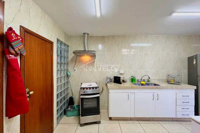 Apartamento, 3 quartos, 140 m² - Foto 26
