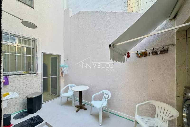 Apartamento, 3 quartos, 140 m² - Foto 19