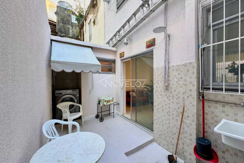 Apartamento, 3 quartos, 140 m² - Foto 10