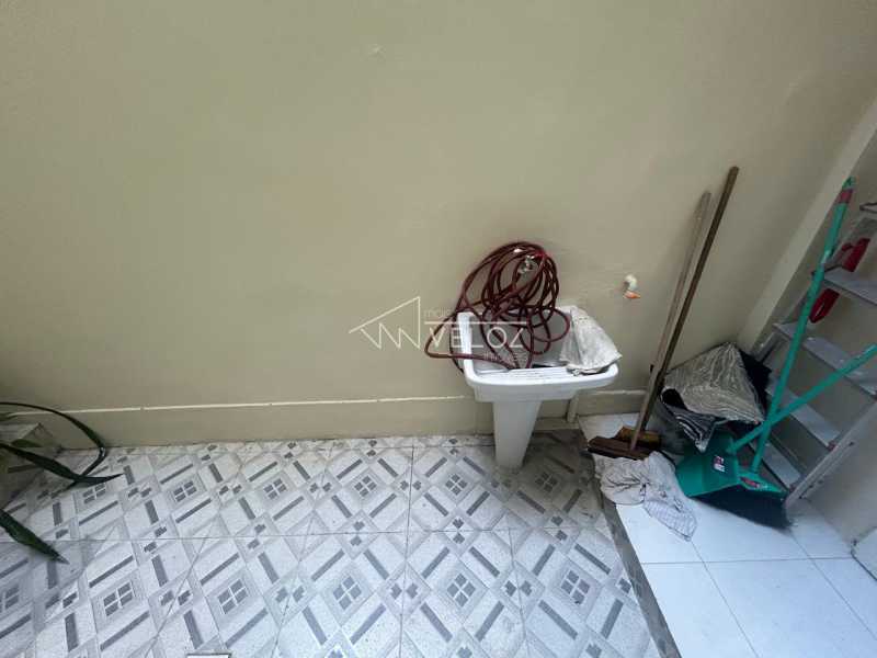 Apartamento, 2 quartos, 50 m² - Foto 19