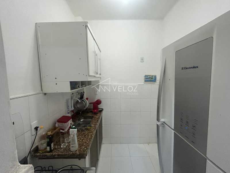 Apartamento, 2 quartos, 50 m² - Foto 9