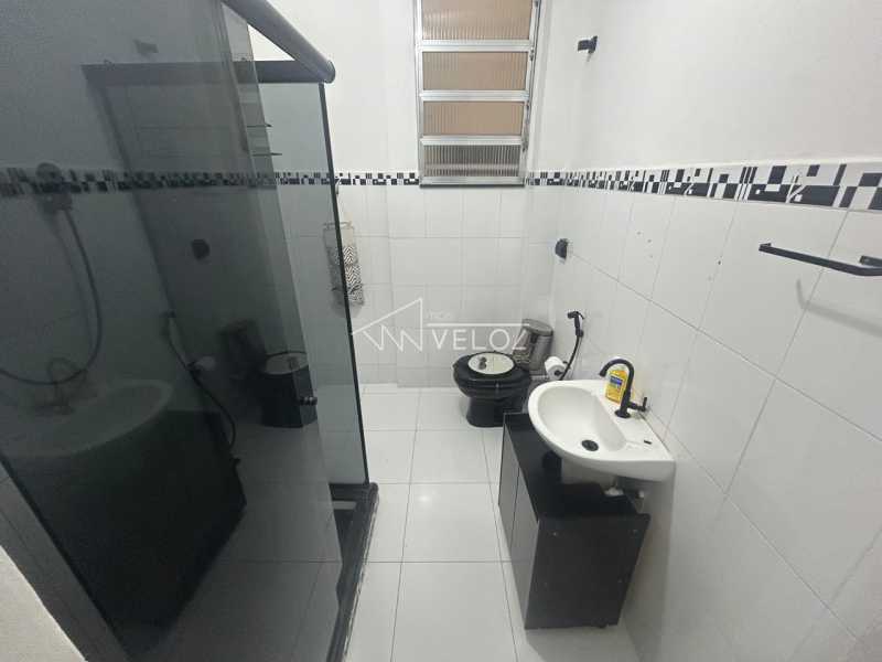 Apartamento, 2 quartos, 50 m² - Foto 7