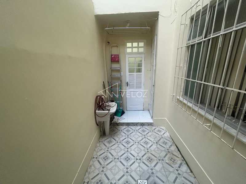 Apartamento, 2 quartos, 50 m² - Foto 11