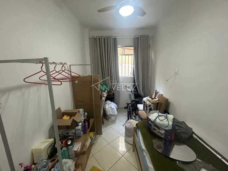 Apartamento, 2 quartos, 50 m² - Foto 16