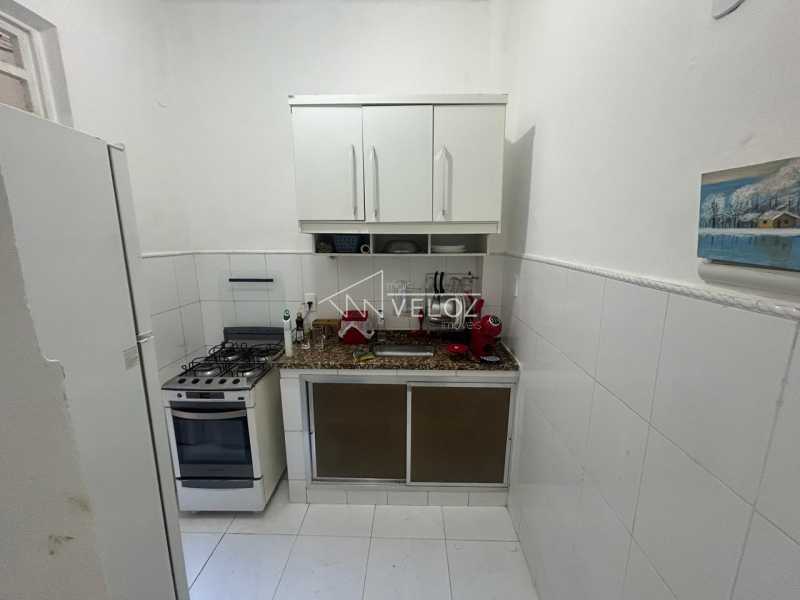Apartamento, 2 quartos, 50 m² - Foto 23