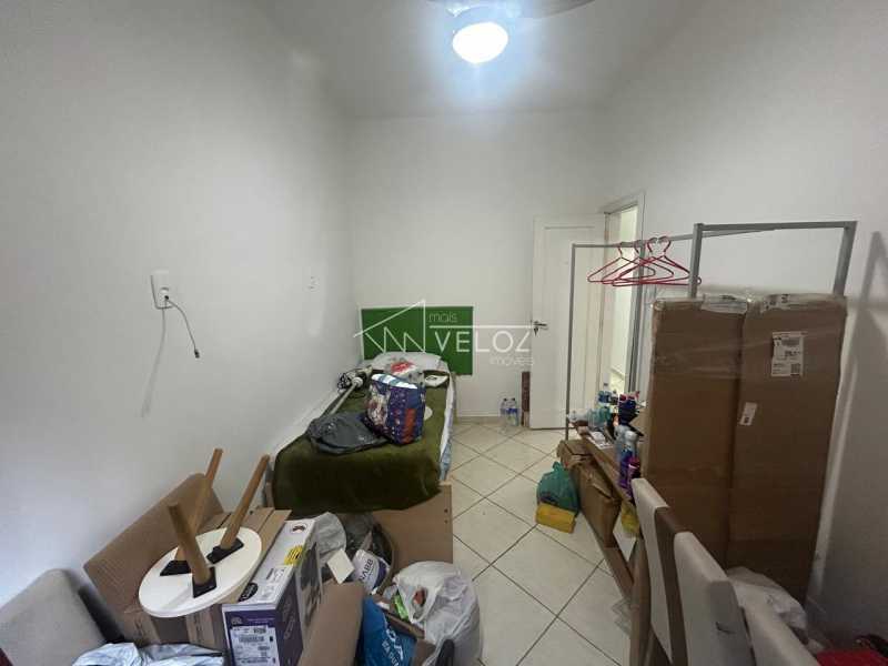 Apartamento, 2 quartos, 50 m² - Foto 20