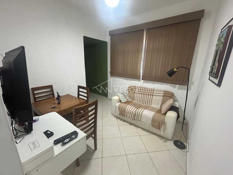 Apartamento, 2 quartos, 50 m² - Foto 10