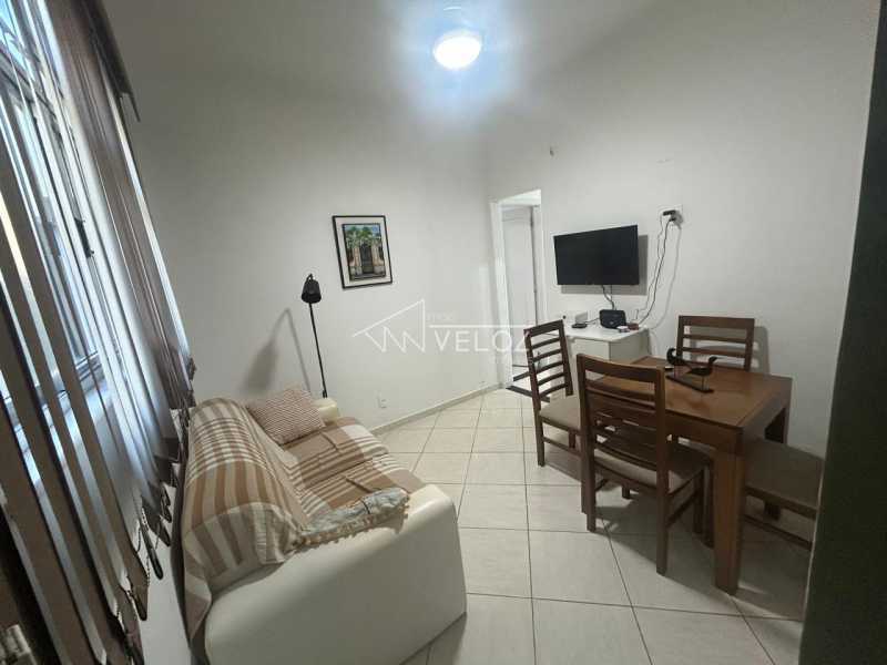 Apartamento, 2 quartos, 50 m² - Foto 22