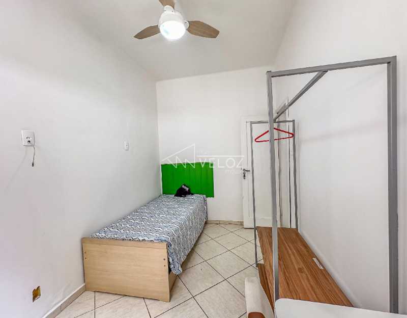 Apartamento, 2 quartos, 50 m² - Foto 17