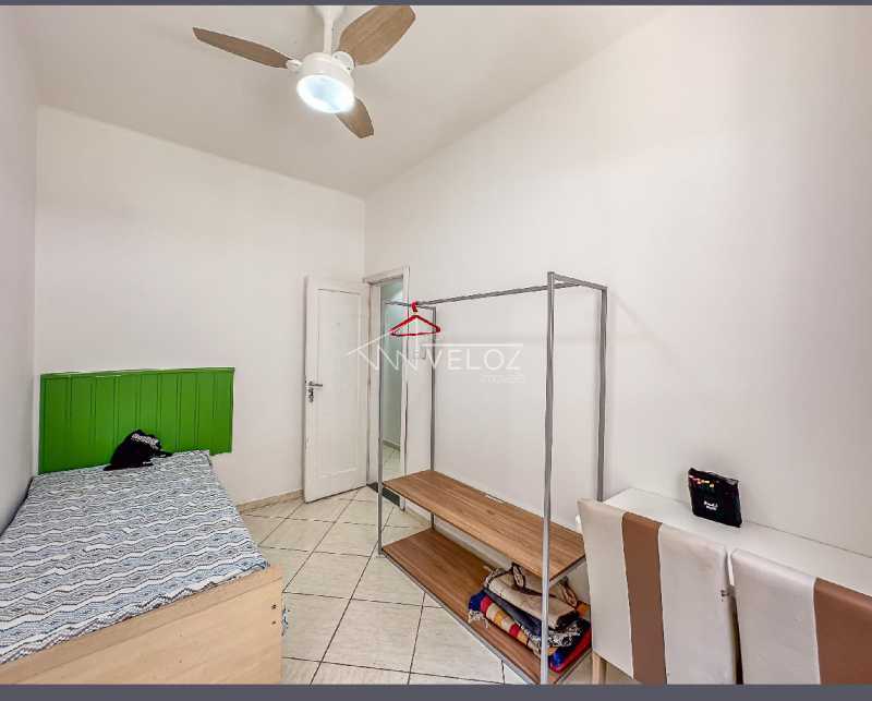 Apartamento, 2 quartos, 50 m² - Foto 14