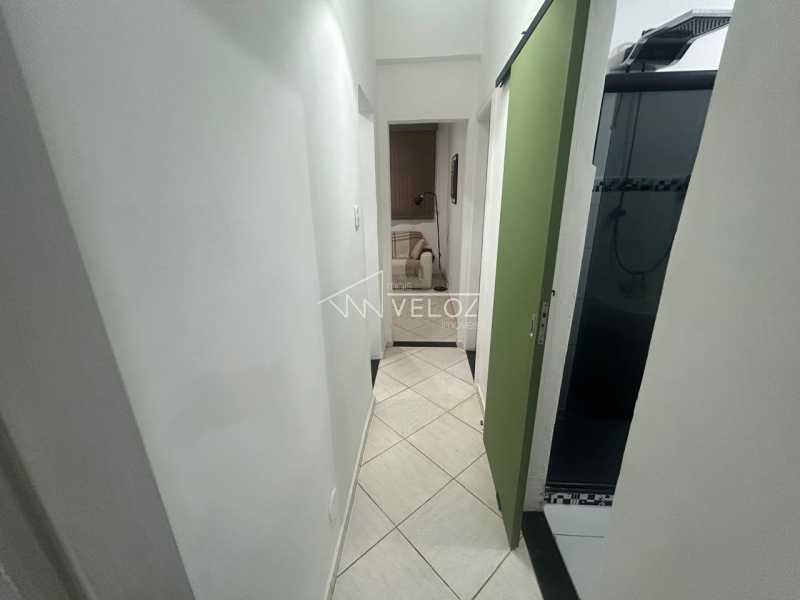 Apartamento, 2 quartos, 50 m² - Foto 18