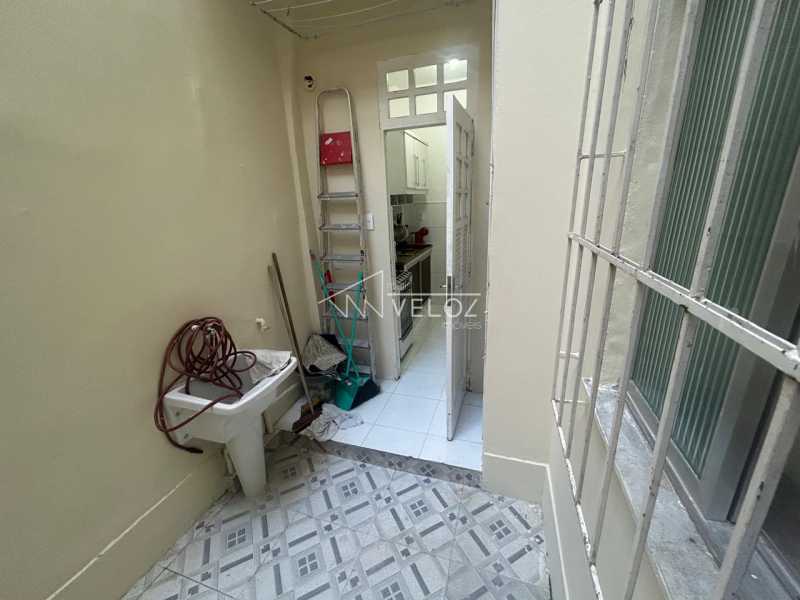 Apartamento, 2 quartos, 50 m² - Foto 4