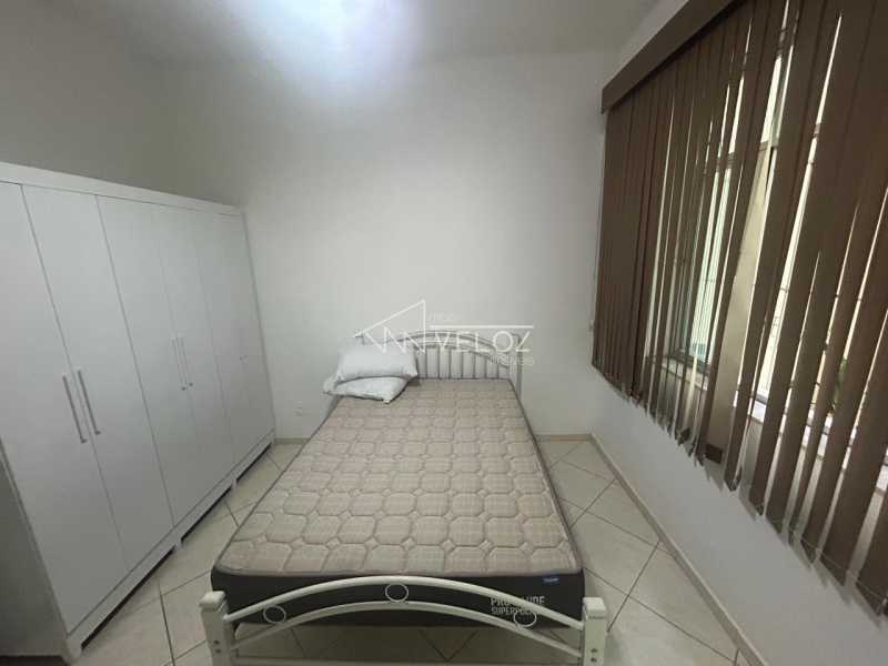 Apartamento, 2 quartos, 50 m² - Foto 21
