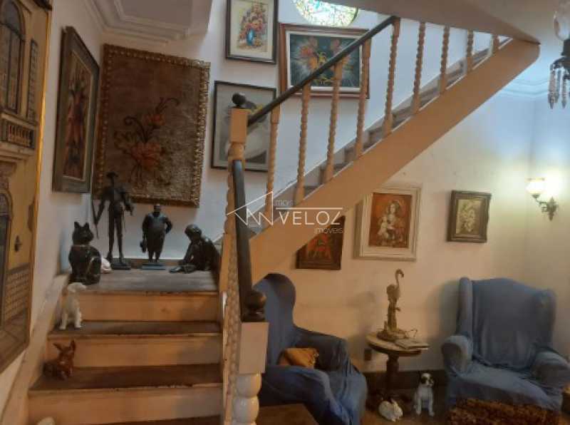 Apartamento, 3 quartos, 235 m² - Foto 1