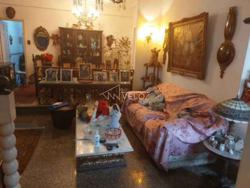 Apartamento, 3 quartos, 235 m² - Foto 6