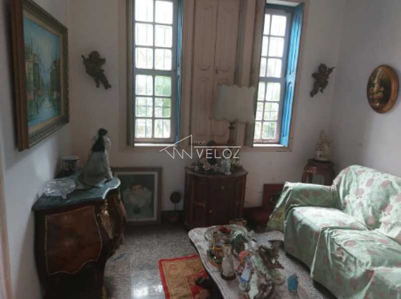 Apartamento, 3 quartos, 235 m² - Foto 8