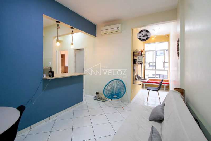 Apartamento, 2 quartos, 80 m² - Foto 4