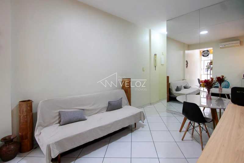 Apartamento, 2 quartos, 80 m² - Foto 6