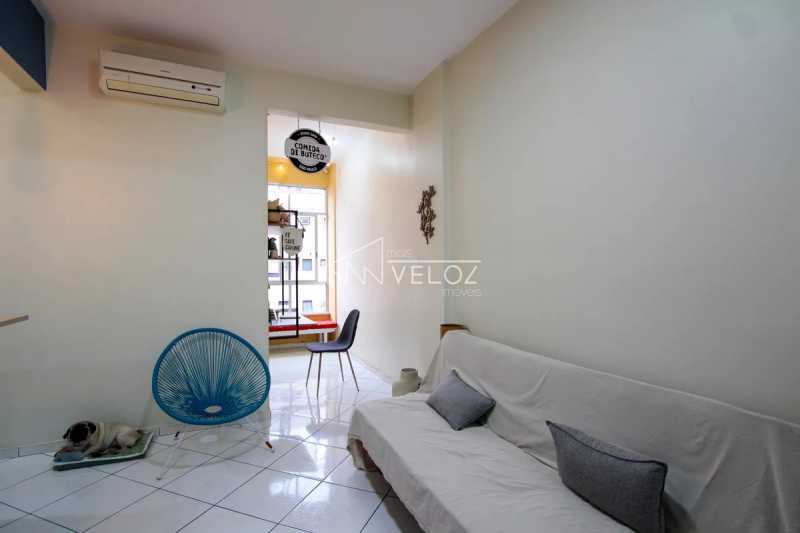 Apartamento, 2 quartos, 80 m² - Foto 7