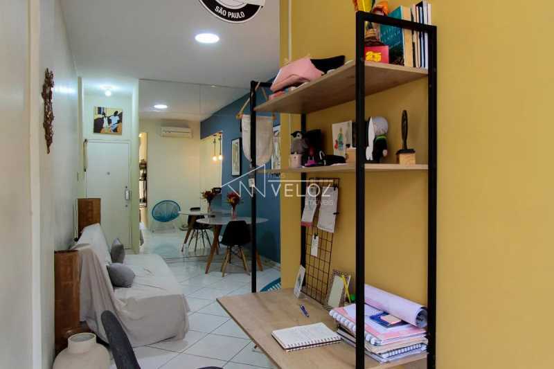 Apartamento, 2 quartos, 80 m² - Foto 13