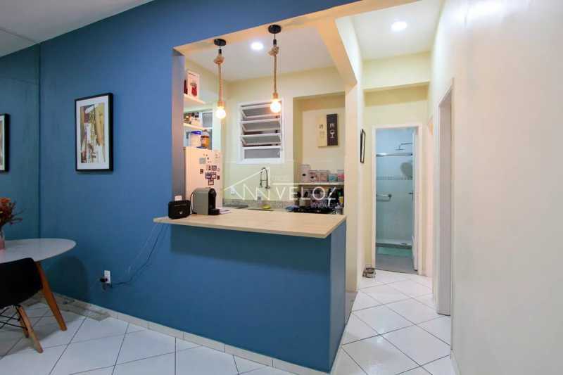 Apartamento, 2 quartos, 80 m² - Foto 20