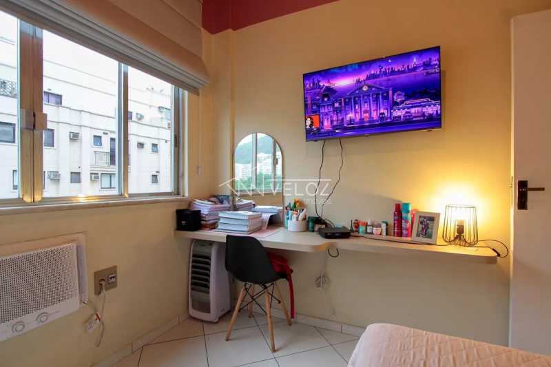 Apartamento, 2 quartos, 80 m² - Foto 19