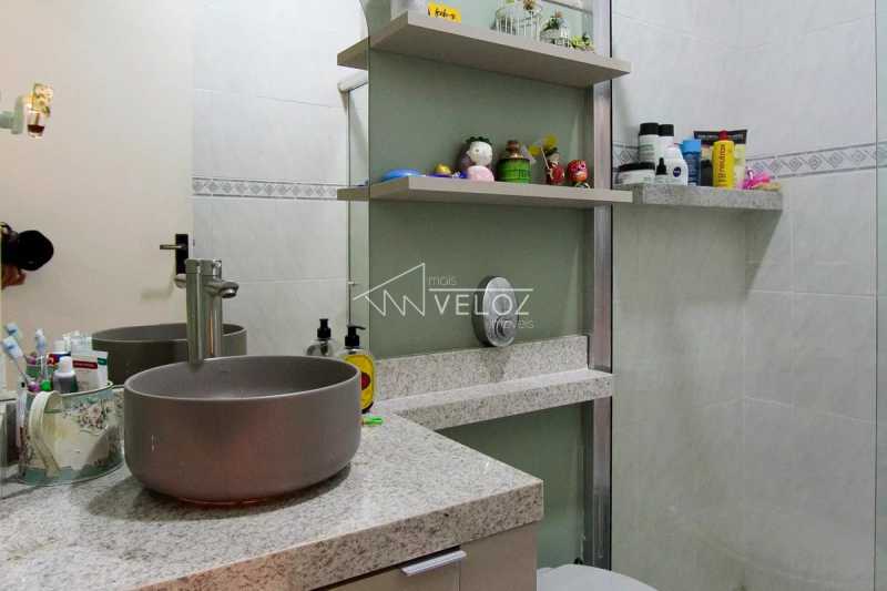 Apartamento, 2 quartos, 80 m² - Foto 10