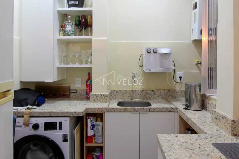 Apartamento, 2 quartos, 80 m² - Foto 9