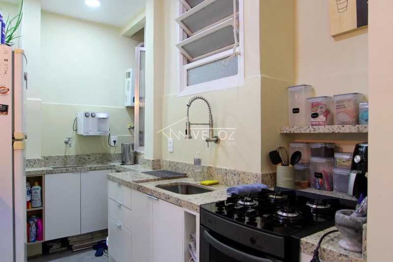 Apartamento, 2 quartos, 80 m² - Foto 11