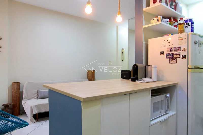 Apartamento, 2 quartos, 80 m² - Foto 17