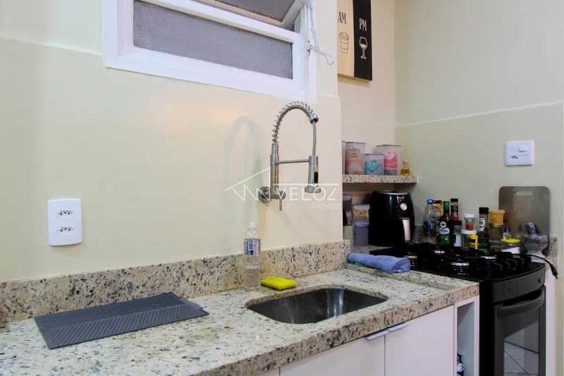 Apartamento, 2 quartos, 80 m² - Foto 15