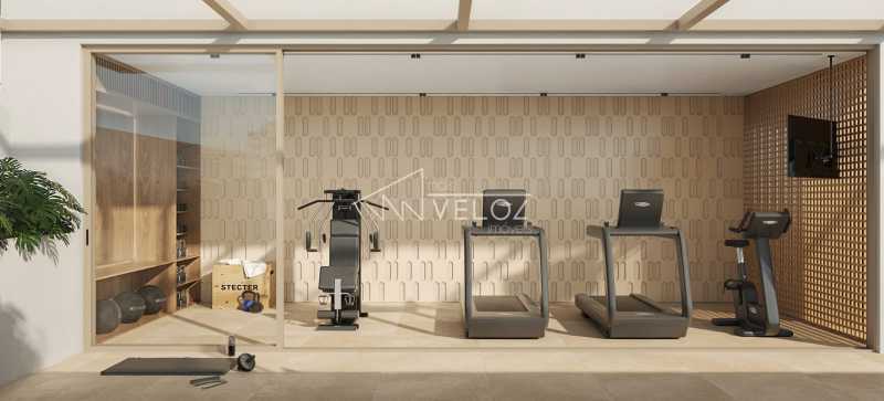 Apartamento, 1 quarto, 38 m² - Foto 12