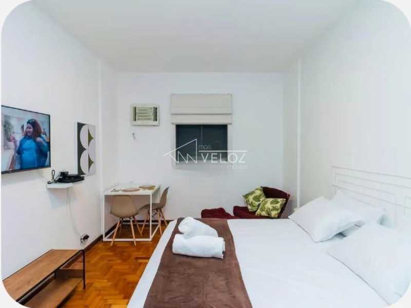 Apartamento, 1 quarto, 27 m² - Foto 6