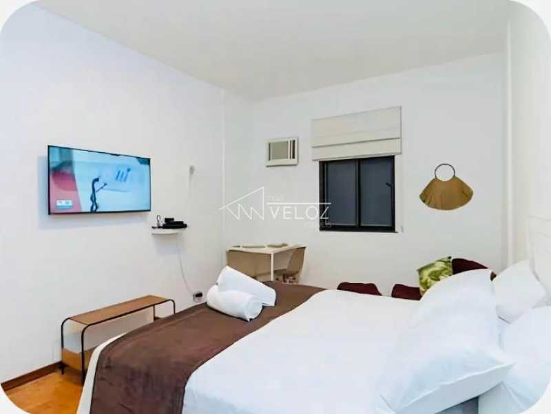 Apartamento, 1 quarto, 27 m² - Foto 7
