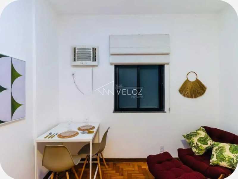 Apartamento, 1 quarto, 27 m² - Foto 1