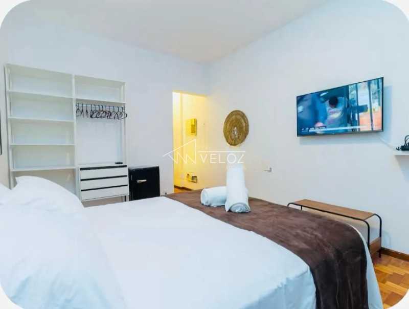 Apartamento, 1 quarto, 27 m² - Foto 10