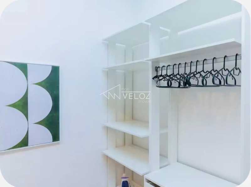 Apartamento, 1 quarto, 27 m² - Foto 12